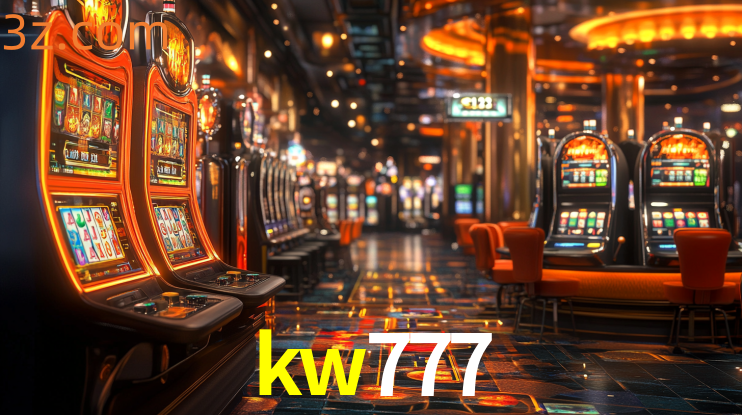 Plataforma de Apostas kw777